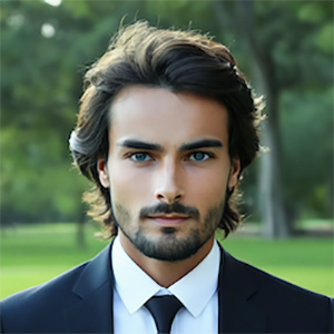 AI Headshot Generator