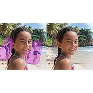 AI Image Eraser