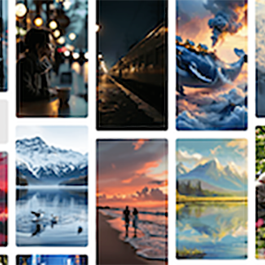 AI Image Generator