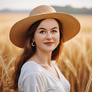 AI Portrait Generator