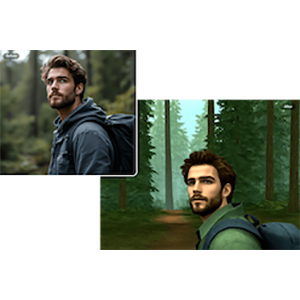 AI PS2 Filter